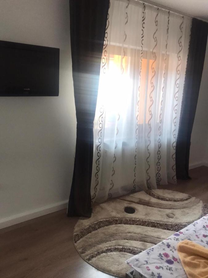 Cory'S House Apartamento Sibiu Exterior foto