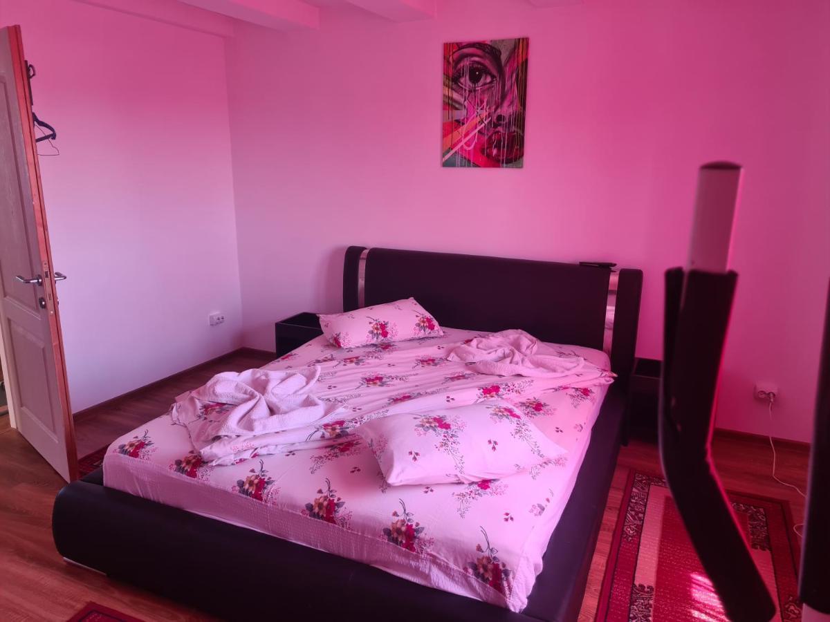 Cory'S House Apartamento Sibiu Exterior foto