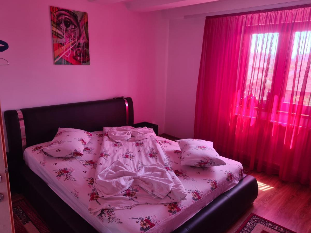 Cory'S House Apartamento Sibiu Exterior foto
