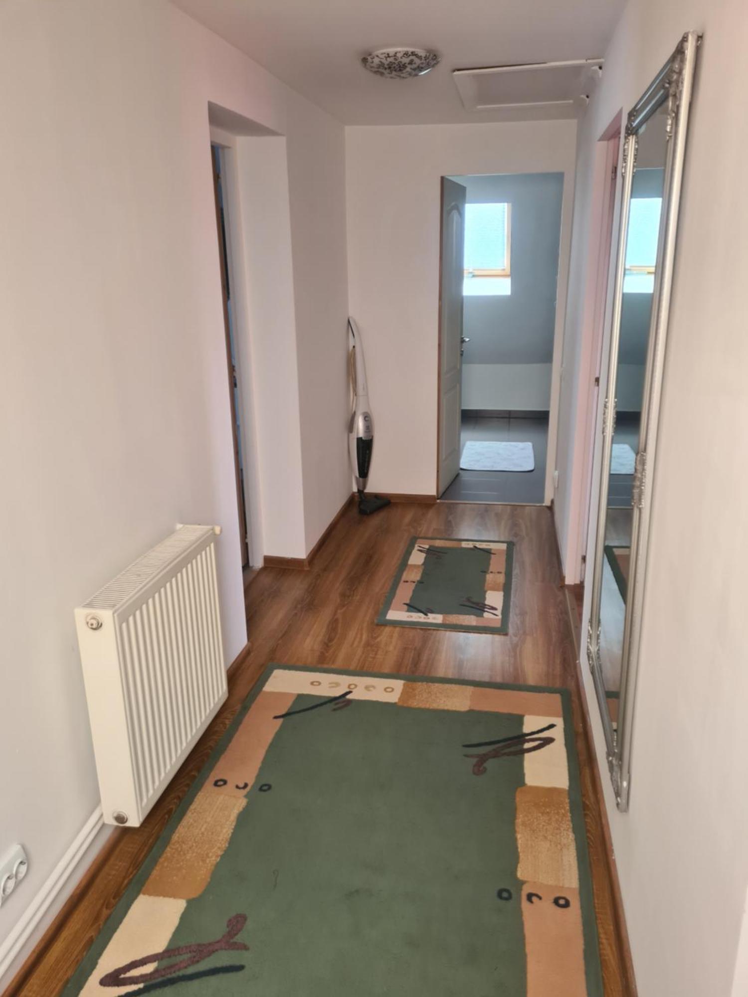 Cory'S House Apartamento Sibiu Quarto foto
