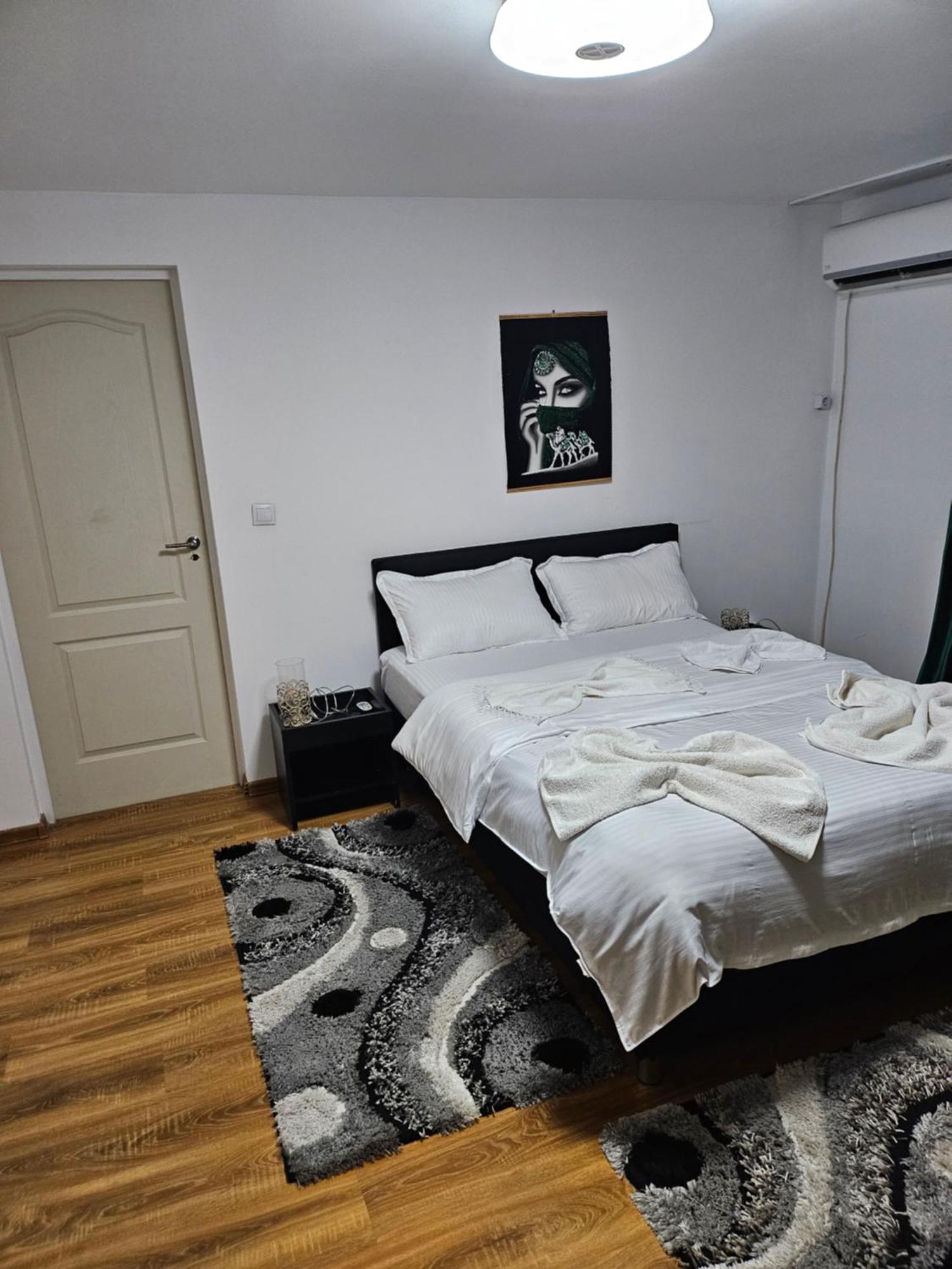 Cory'S House Apartamento Sibiu Exterior foto