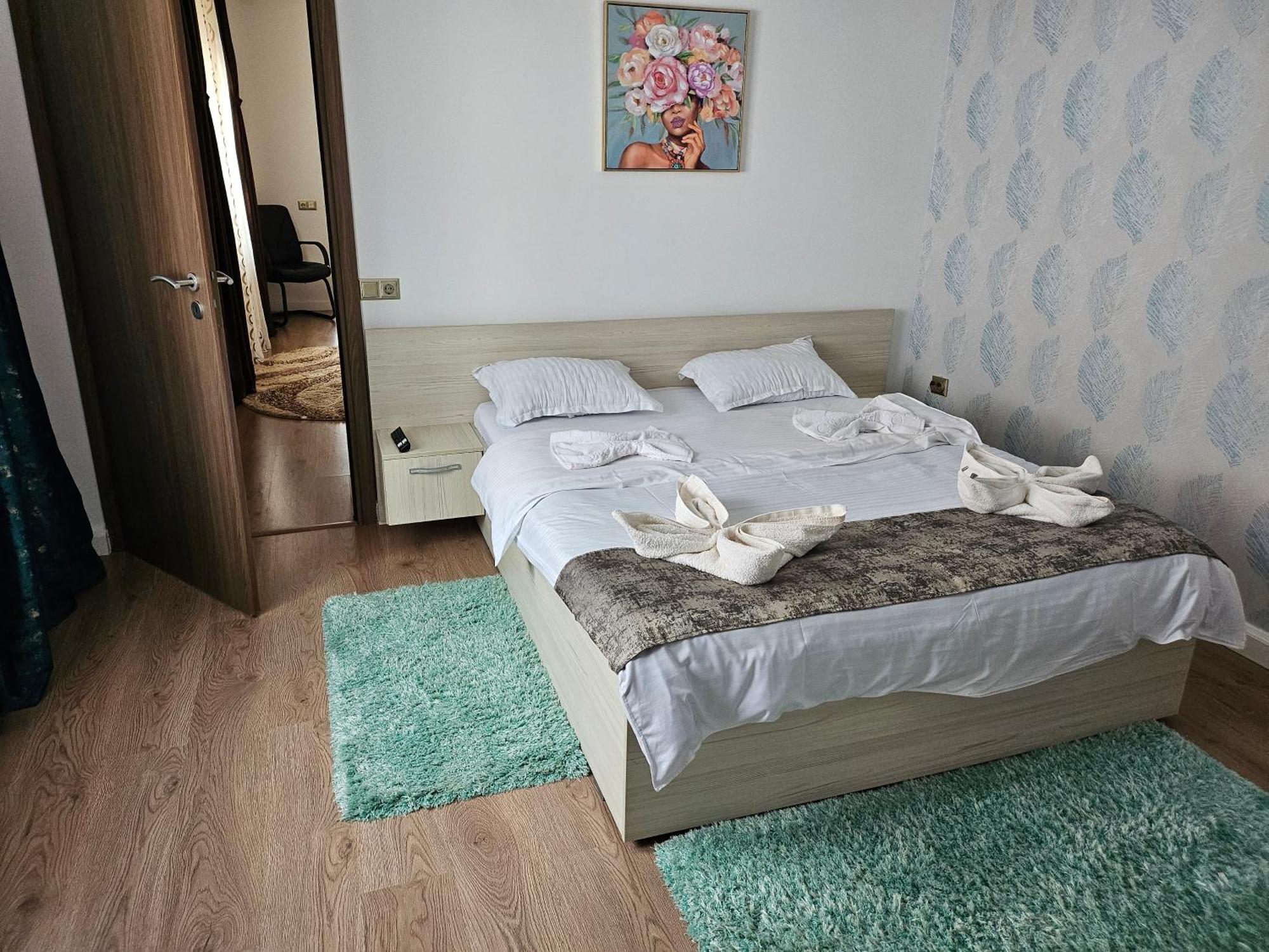Cory'S House Apartamento Sibiu Quarto foto