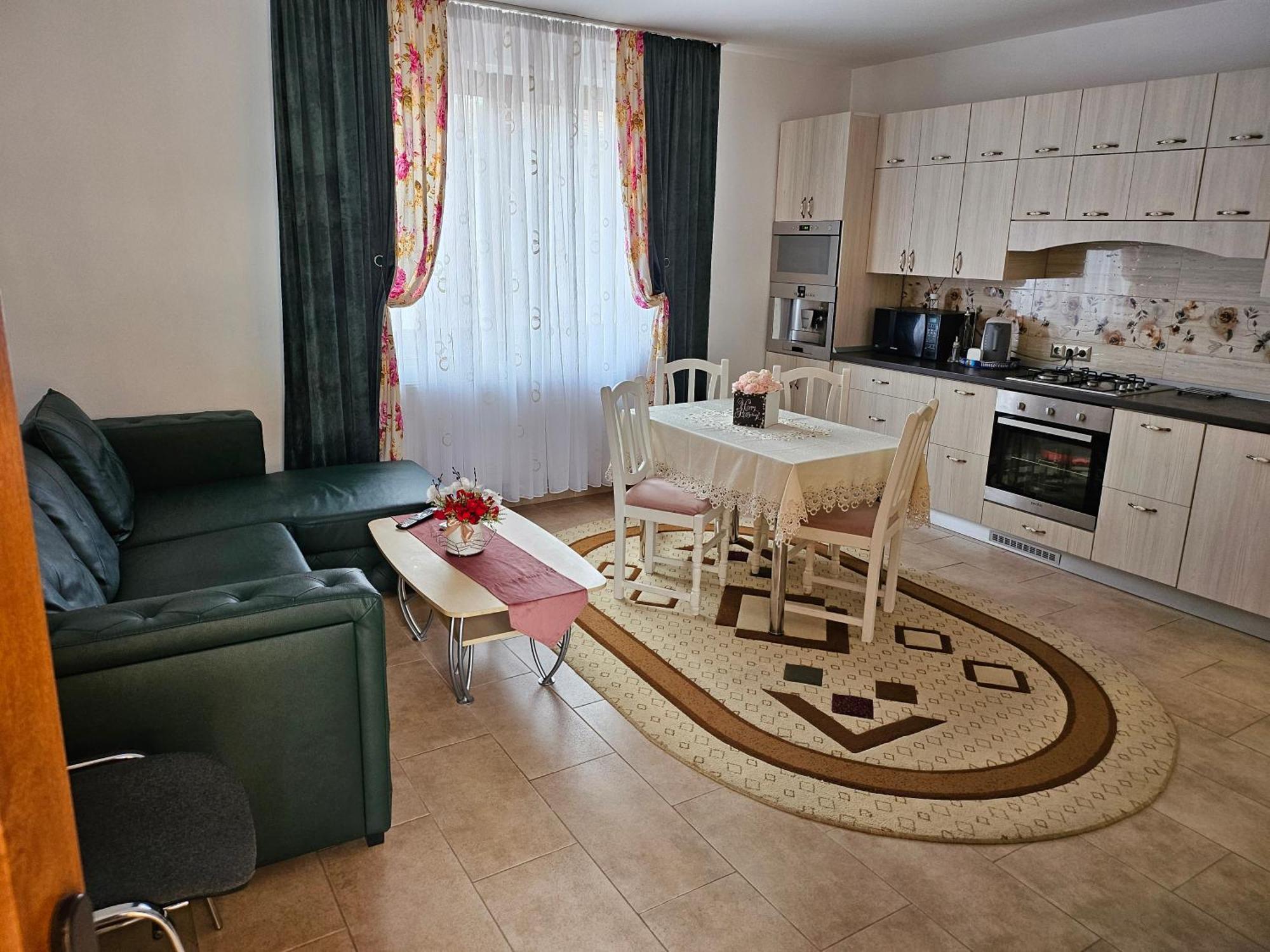 Cory'S House Apartamento Sibiu Exterior foto